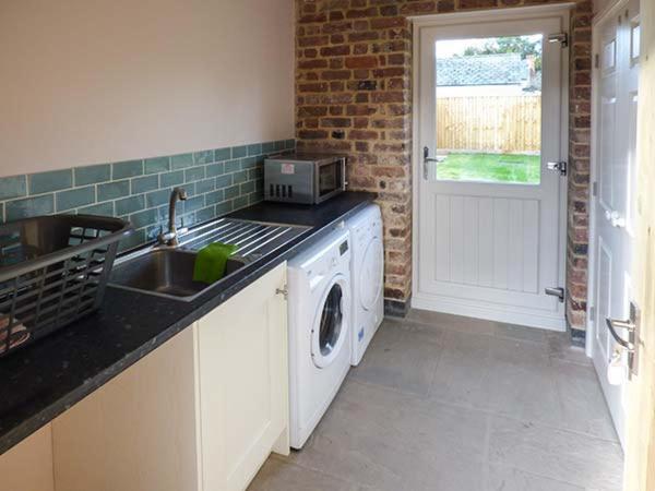 Rose Cottage Winforton Экстерьер фото