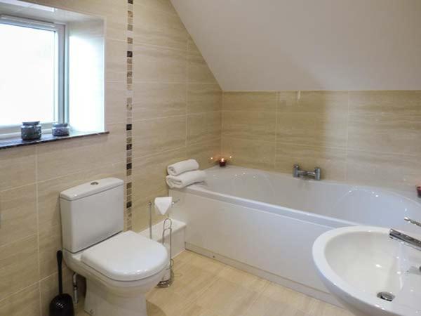 Rose Cottage Winforton Экстерьер фото