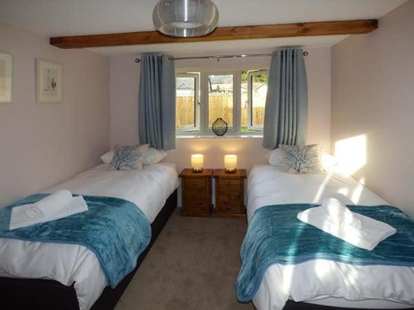 Rose Cottage Winforton Экстерьер фото
