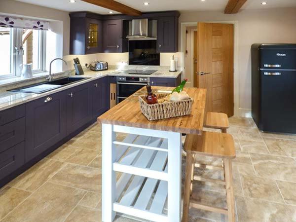 Rose Cottage Winforton Экстерьер фото