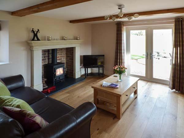 Rose Cottage Winforton Экстерьер фото